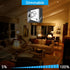 Bulb E26 Bulb, 10W 75W, Dimmable, 1100LM, 4000K, E26 Bulbs (4000K, 2 Pack) LED Puck Light with Screw, Mini Flat Light