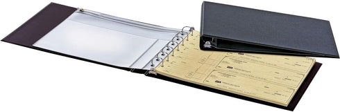 Cardinal Standard Account Book (35000) by Tops