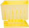 VOSAREA Tofu Press Mold DIY Bean Curd Making Mold Household Tofu Maker