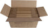 PHAREGE 9x6x2 inch Shipping Boxes - Bulk 25 Pack Brown Tab Lock Tuck Top Mailer Boxes for Small Business Packaging