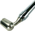 Haltec GA-255 Large Bore Swivel Foot Air Gauge, 360 Degree Swivel, 10-150 psi