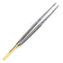 SURGICAL ONLINE T/C Micro Suture Tying Forceps 7with Platform - Medical Surgical