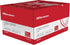 Office Depot 8 1/2in. 11in., 20 Lb, 500 3 1008 Copy Print Paper, x Bright White, Sheets Per Ream, Case Of Reams