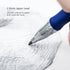 Baile 2.0mm 2B Mechanical Pencil with Lead Refill, BLUE, Sharpener in the Cap