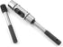 Adjustable Tap Wrench Handle for M6-M14 Metric Taps, Tapping Hand Tool, Tap Reamer, 275mm/10.8" Length