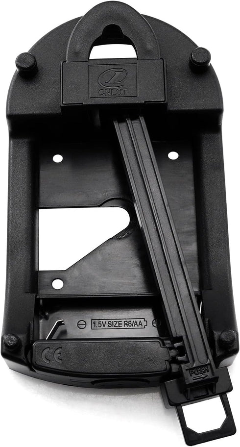 Wall Clock Movement Pendulum Mechanism, DIY Quartz Clock Parts Repair Kit