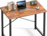 YUELGUANG Adjustable Table Top Bookshelf Wooden Desktop Bookshelf Retro Mini Book Shelf Organizer Desk Bookshelves