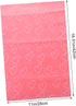 100pcs SOESFOUFU Thickened Girls Pouches Women Sanitary Bags Disposable Menstrual Pouches