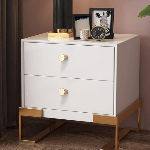 Hole20 Cabinet Handle Drawer Handle Cabinet Door Bedside Handle Cabinet Round Button Single Pieces