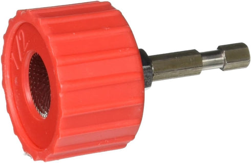 Superior Tool 18912 Power Tube Cleaning Brush, 1/2", One Size