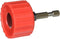 Superior Tool 18912 Power Tube Cleaning Brush, 1/2", One Size