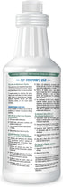 32 Nozzle REScue One-Step Ready-to-Use Disinfectant Cleaner & Deodorizer For Veterinary Use, Animal Shelters, Pet