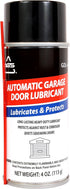 AGS Company Automotive Solutions Garage Door Lubricant Spray 4 oz Aerosol, Protects