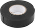 uxcell Black Rubber Self Adhesive High Voltage Insulation Electrical Tape, 5M Meters