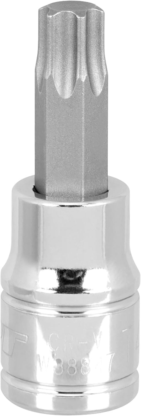 Performance Tool W38802 12-Piece Star Bit Socket Set