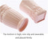 CSNBDMBBSH red1) Ceramic Soap Dispenser,Foaming Hand Soap Dispenser Refillable Hand Sanitizer Bottle, Bathroom, Kitchen