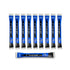 Cyalume Glow Sticks Military Grade Lightstick, Premium Blue, 6” SnapLight, 8 Hour Duration, Bulk Pack of 10