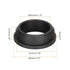 MECCANIXITY 2Pcs Snap Rubber Grommet Plug Mount, Dia 34.6mm ID 28.5mm Seal for Electrical Box Cable Pipe