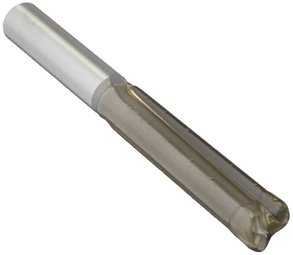 Amana Tool 45427 Carbide Tipped Straight Plunge, 1/2 Dia x 2-1/2 x 1/2" Shank