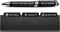 Inkstone Serenity Prayer Engraved Inspirational Gift Pen with Presentation Box, Faith Sobriety Recovery Quote