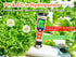5 1 Digital PH Water Tester, in PH/TDS/EC/Salt/Temp Meter, a Practical Portable Meter for Pool, Aquarium, Drinking