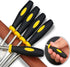10 Pieces Mini Handheld Diamond Needle File, Various Shape Raft Needle Rasper Metal Cutting Tool Glass Agate Jewelry