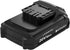 BIELMEIER 20V 2.0Ah Pack, BBP-2000, 20V MAX Lithium ion Battery Fit Cordless Tools (Not Fit Other Brands' Tools)