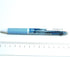 Uni Ballpoint Pen Jetstream 3 Color Black, Red, Blue Ink 0.7mm, Sky Blue (SXE340007.8)