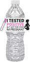 I Tested Positive But Not for Covid | I'm Pregnant| Pregnancy Reveal