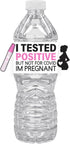 I Tested Positive But Not for Covid | I'm Pregnant| Pregnancy Reveal