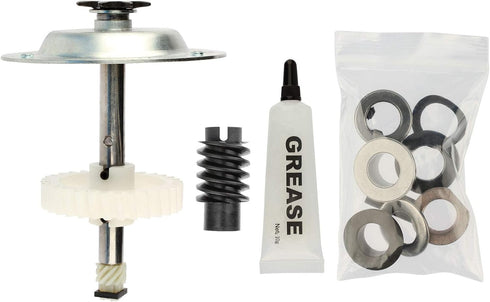 Replacement Gear and Sprocket Kit for Liftmaster 41c4220a, fits Chamberlain, Sears, Craftsman Models