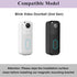 OYOCAM 2nd Magnetic Doorbell Camera Mount Compatible with Blink Video Doorbell Gen,No Drilling Doorbell Holder Magnet