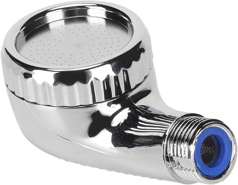 Naroote Waterfall ShowerTOP, Stainless Steel 1. 5cm Aperture High Pressure Rain Shower TOPs