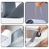 Waterproof Caulk Tape Sealant Strip, 0.87" W x 10.5'L PVC for Kitchen Bathroom Sealing
