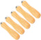 Wood Handle, Wooden File Handle Jewelry Tool Replacement Accessories for File Cutting Tool Craft