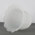 Generic Frosted Glass Lamp Shade Pendant Light Cover,Creative,Home Decor,Modern,Decorative,Replacement for Wall Sconce