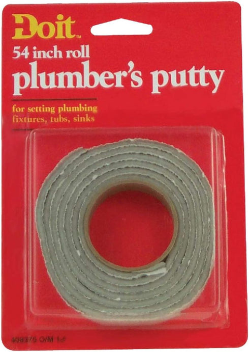 43284 Plumbers Putty Roll