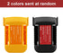 2 Pack USB Charger Adapter for Dewalt 20V Li-ion Battery with USB Output & Type-C Fast Charging