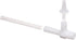 SP Bel-Art Vacuum Aspirator Polyethylene Pump, Quick Disconnect Hose Fitting