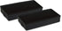 MINE Stamp Replacement Ink Cartridge, 2 Pack, Black for MINE Stamp Models