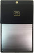 Lion Visible Record Book - Removable 25-Pocket (185-N)