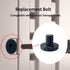12 PCS Replacement Bolt for Suncast Storage Sheds, Accessory Screws (Screwdriver Not Included)