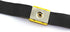 Tegg 1-Pack Adjustable ESD Wrist Strap, Anti Static Bracelet with Grounding Wire, Static-Release Wristband