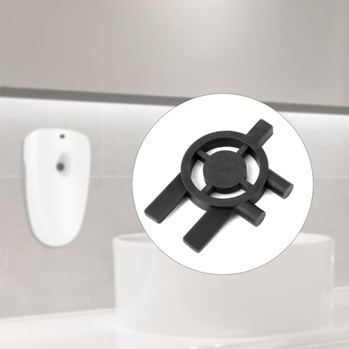 Gosknor 3-in-1 Dispenser Key Replacement for Cintas & Sanis, Toilet Paper Towel Holder Key, Soap Dispenser Hand Key