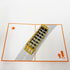 Pop Up School Bus Card - 3D Greeting Card for Happy Birthday, Congratulations, New School Year Gift