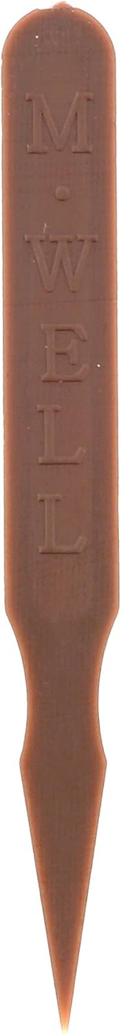 Royal Medium Well Steak Marker-Brown, Case of 5000