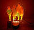 16 Custom Picture UV Printed on Premium Acrylic In The Shape of Your Photo Night Light Up LED Personalized Free