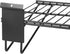 Slatwall Shelves - Heavy Duty Garage Storage Slatwall Shelf Accessories (2 Pack) (16-Inch Width)
