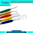 Avon Surgical 5 Pack Dental Repair Kit Composite Resin Filler Picks Restorative Oral Care Dental Instruments |