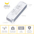 Armacost Lighting 24-Volt 36-Watt 850360 Standard DC LED Driver